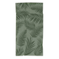 Garden of Races Past Car Seat Cover Towel