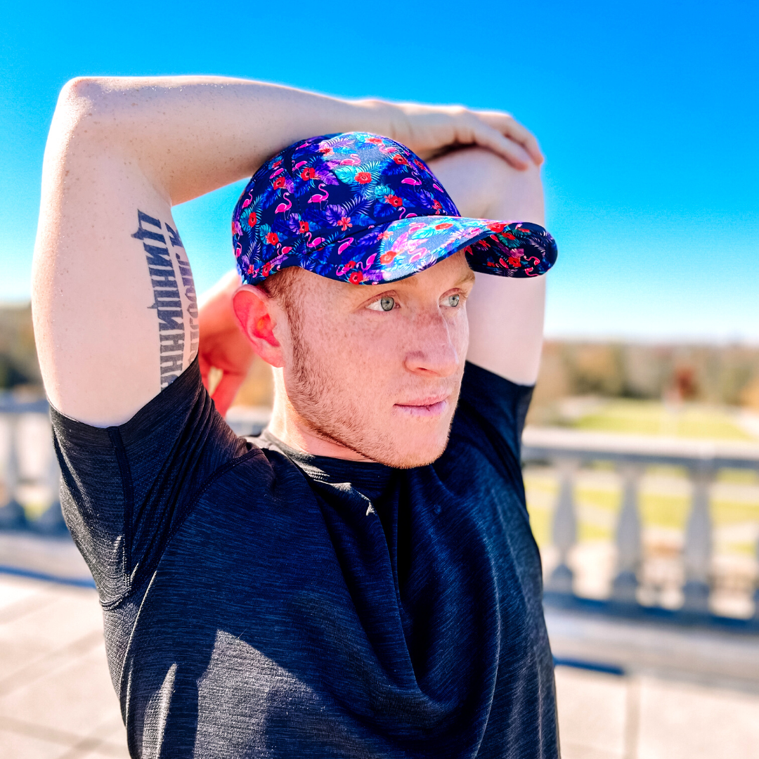Flamingo OG Hat (Unisex)
