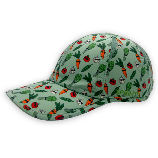 V-Edgy OG Hat (Unisex)