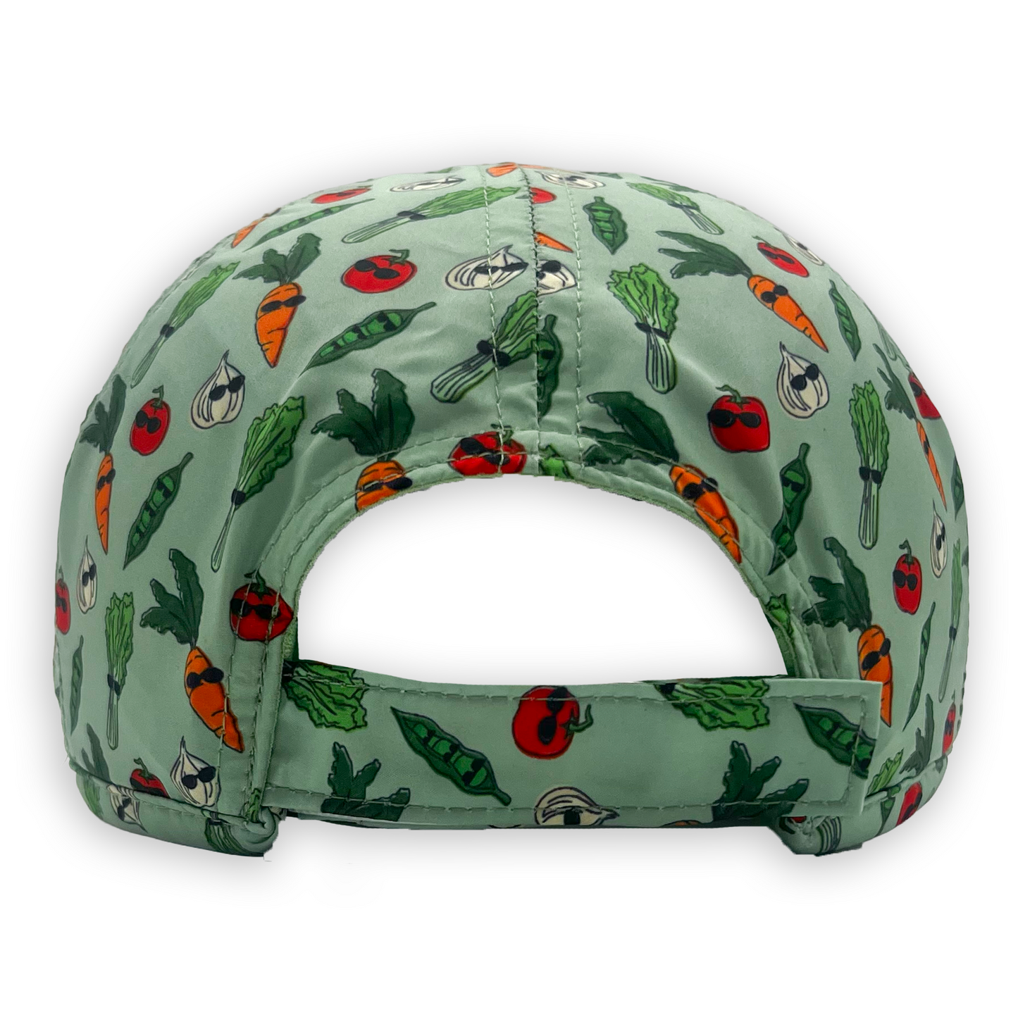 V-Edgy OG Hat (Unisex)