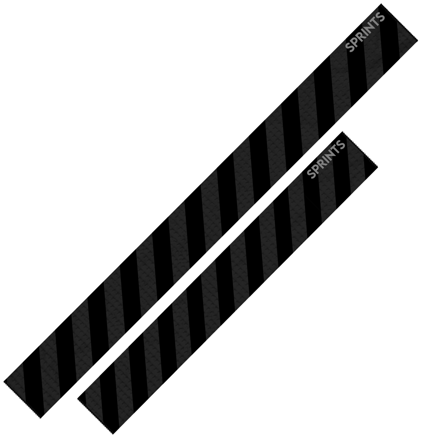 Velocity Blitz Black Seat Belt Cover (1 pack)