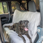 Velocity Blitz Tan Bench Seat Cover Towel