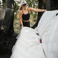Velocity Blitz Tan Bench Seat Cover Towel
