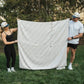 Velocity Blitz Tan Bench Seat Cover Towel