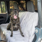 Velocity Blitz Tan Bench Seat Cover Towel