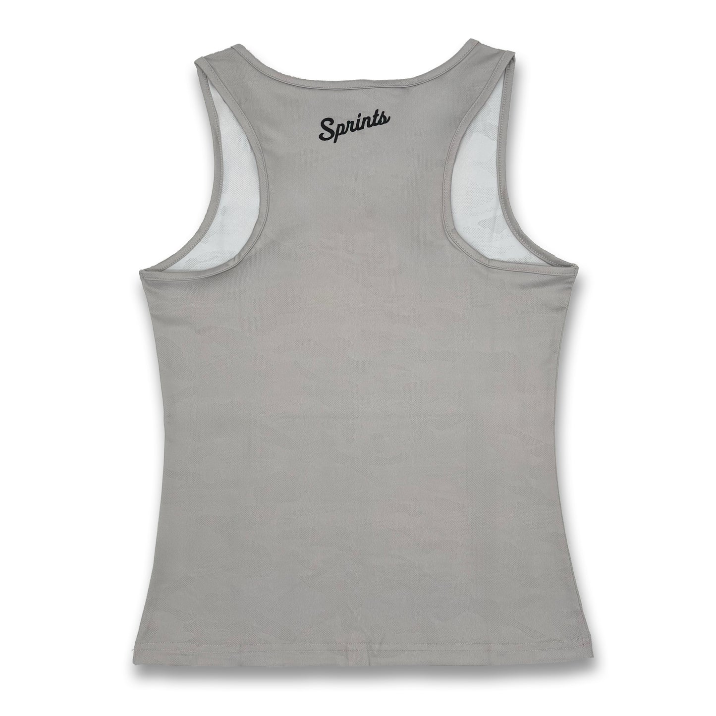 Womens Running Tank - Victory Sprints