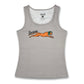 Womens Running Tank - Victory Sprints