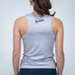 Womens Running Tank - Victory Sprints