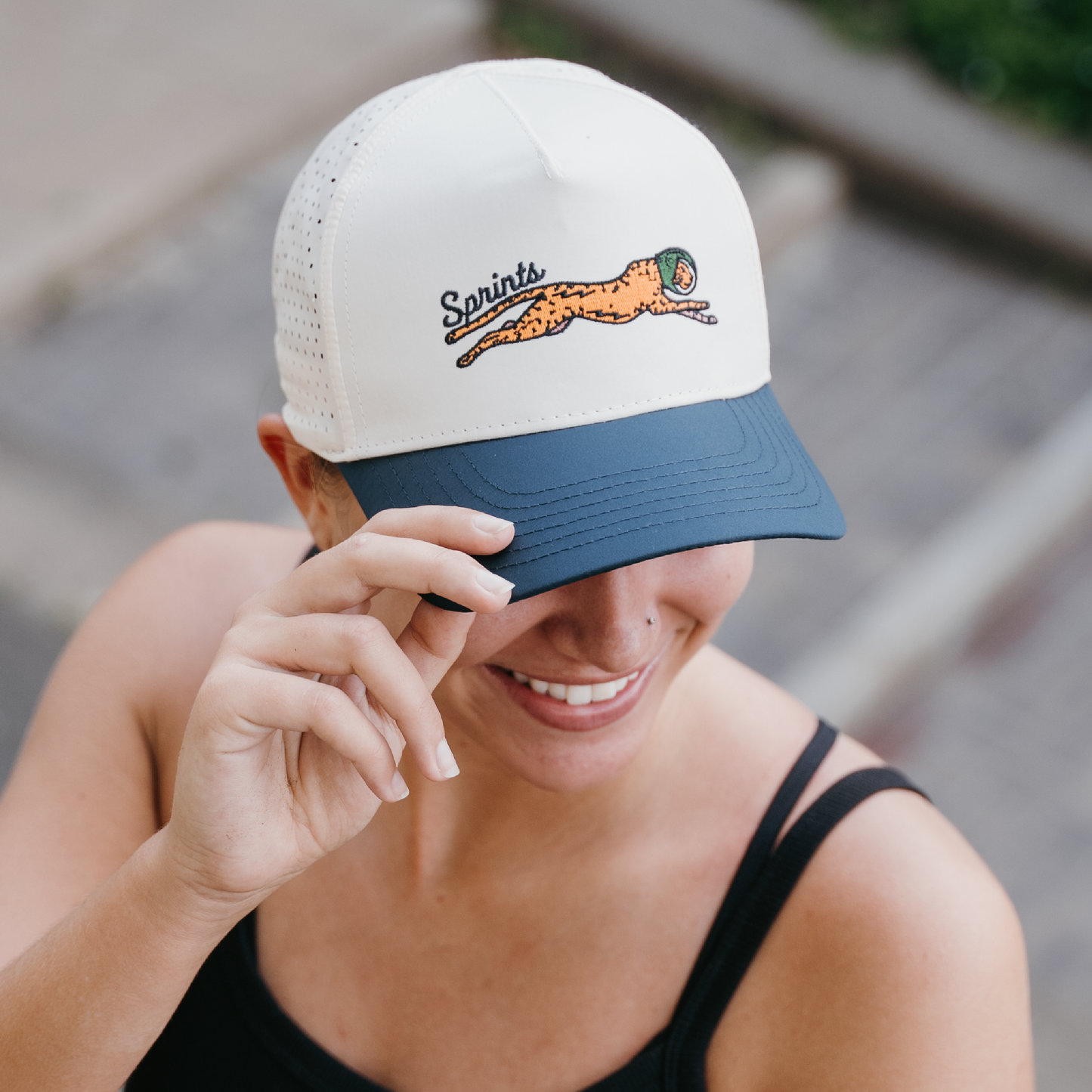 Victory Sprints VP Hat (Unisex)