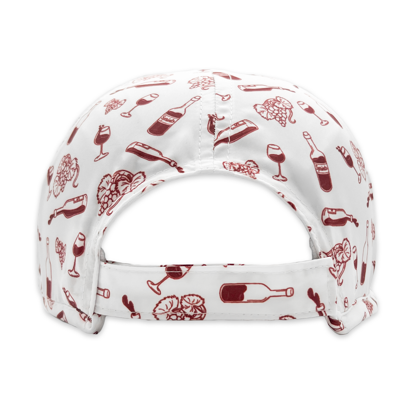 Wine Lovers OG Hat (Unisex)