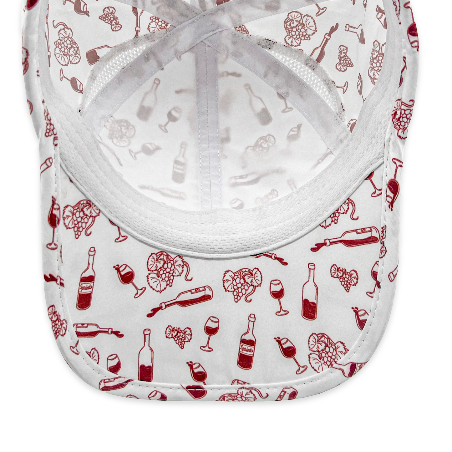 Wine Lovers OG Hat (Unisex)