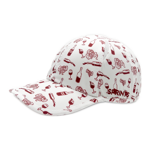 Wine Lovers OG Hat (Unisex)
