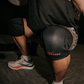 Warrior Knee Sleeves (7mm)