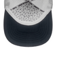 Kitted out in Cambridge Running is Dope VP Hat (Unisex)