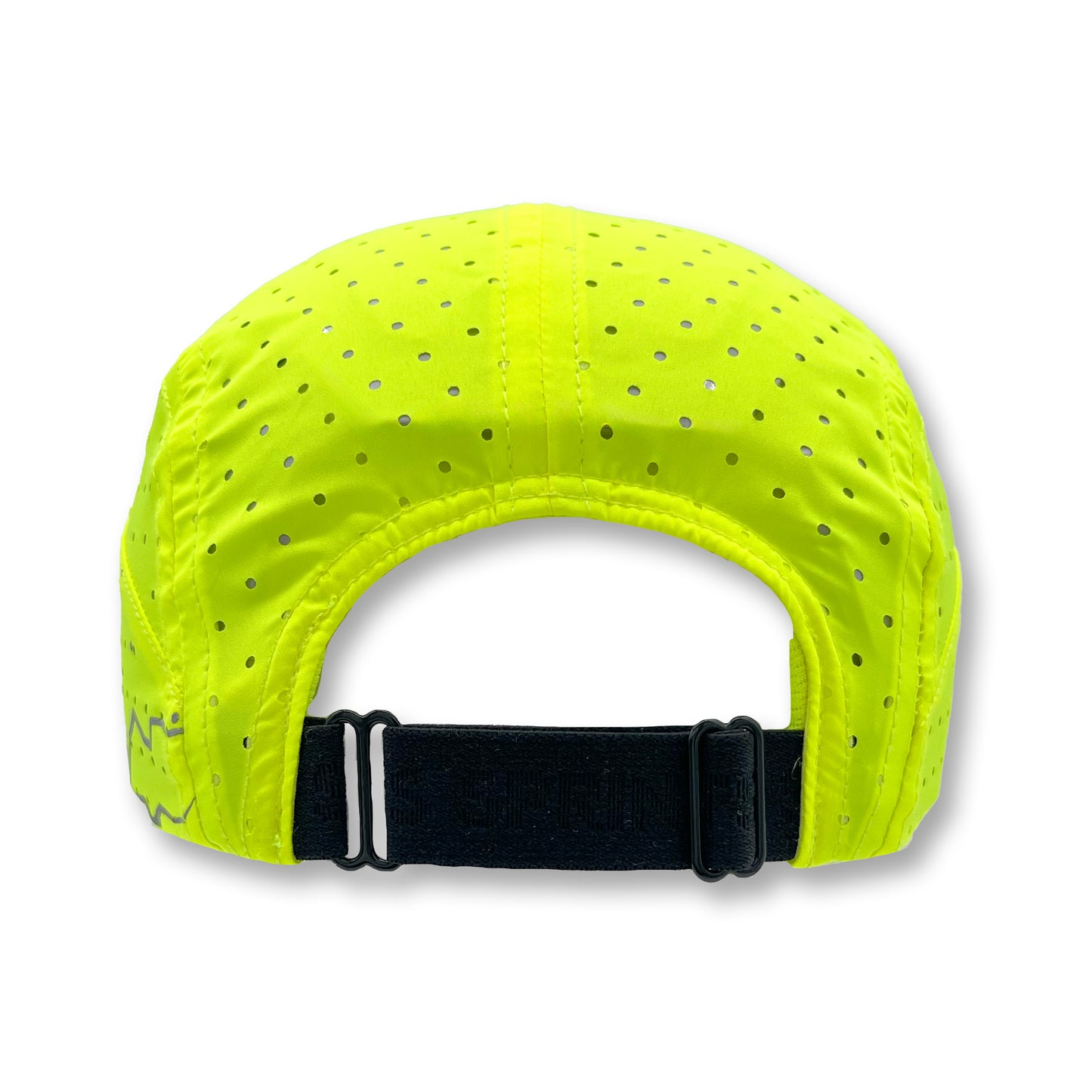 Shockwave Neon Yellow Flash Reflective HyperG (Unisex)