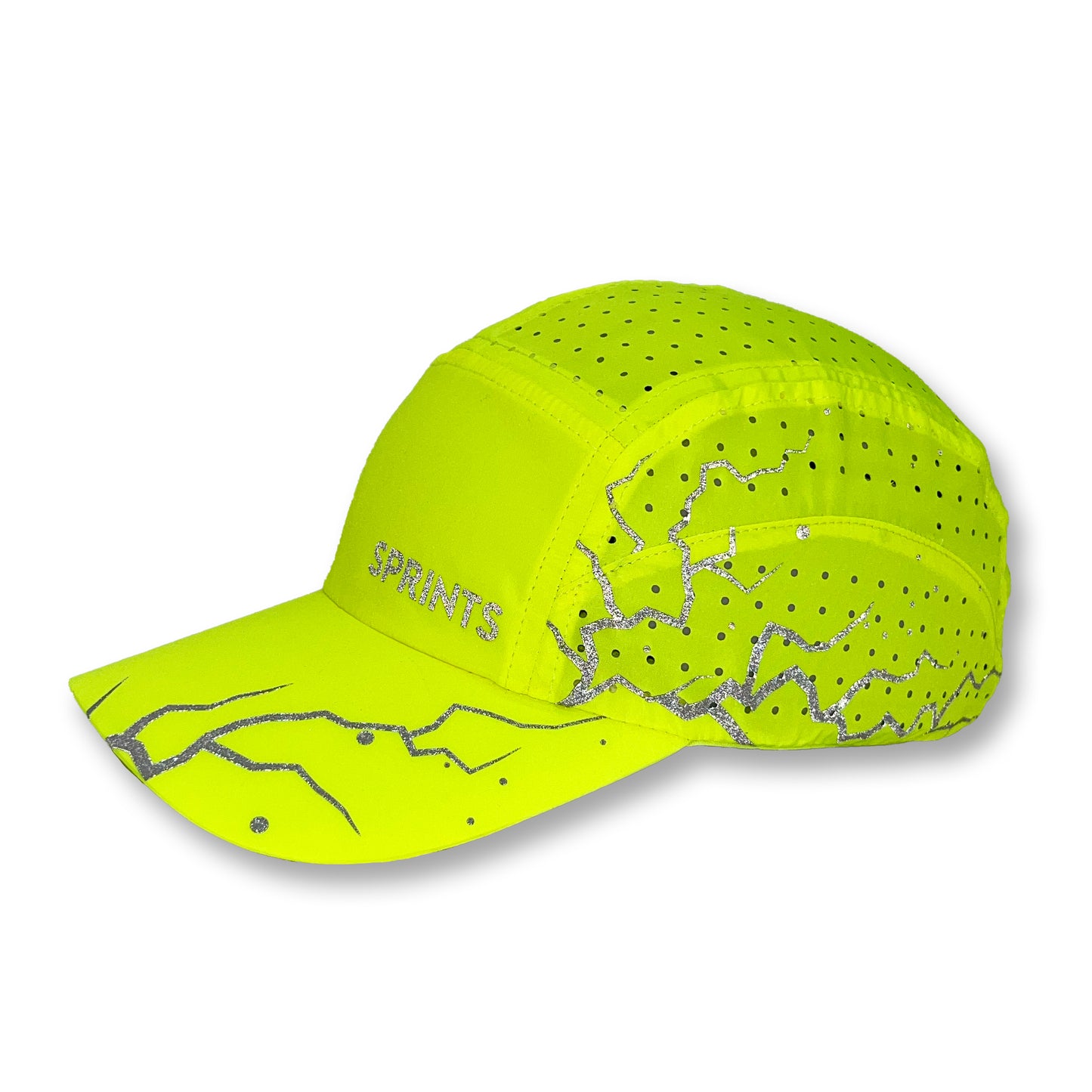 Shockwave Neon Yellow Flash Reflective HyperG (Unisex)