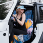 Yosemite Car Seat Cover Towel