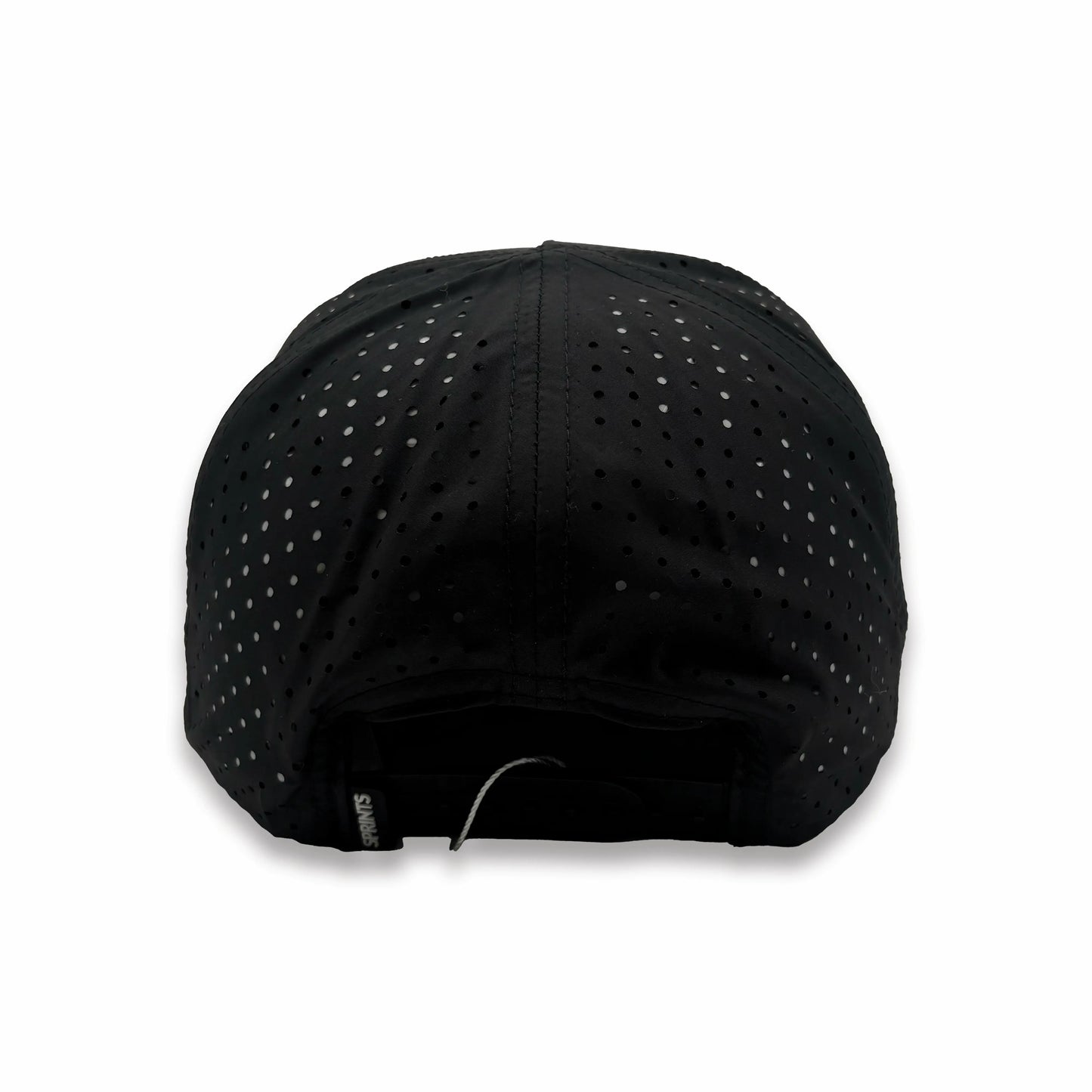 Cheaper Than Therapy Black VP Hat (Unisex)