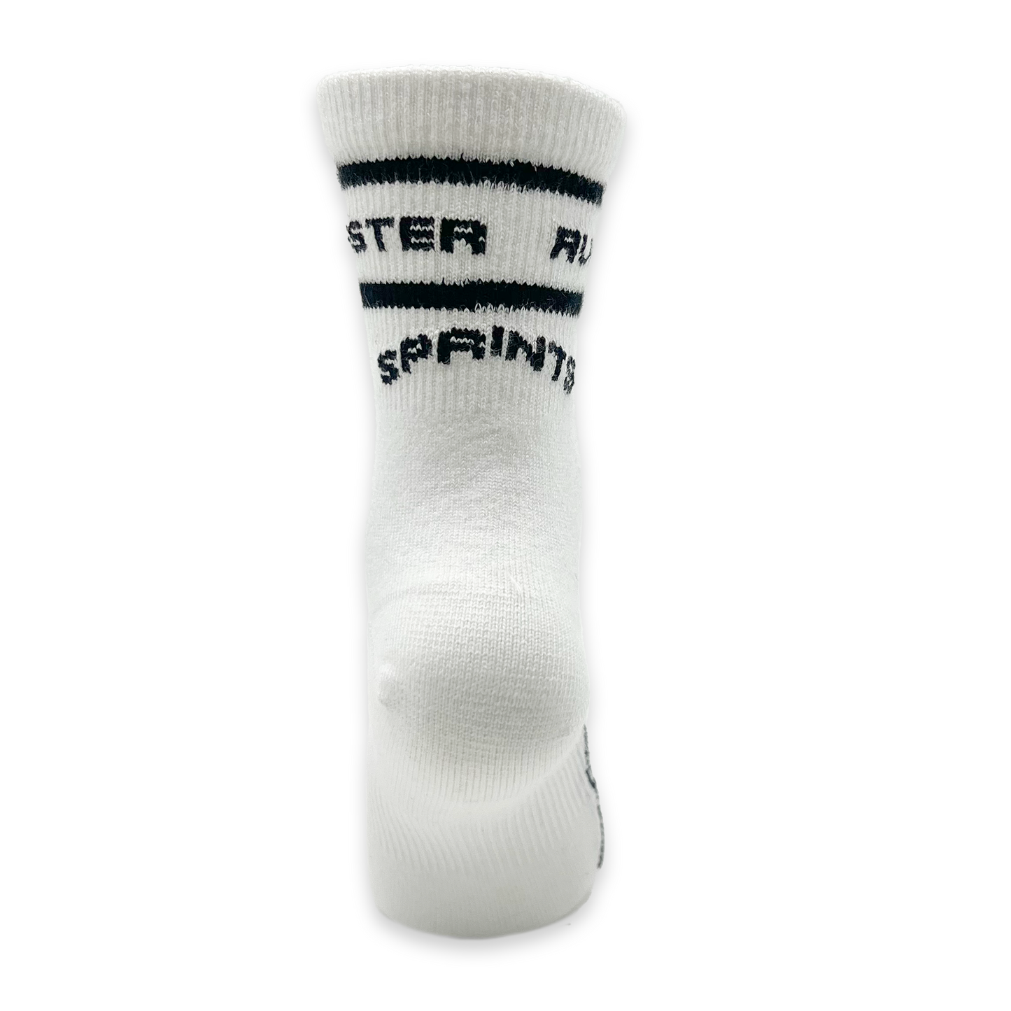 Core Zero Socks - Running Gangster