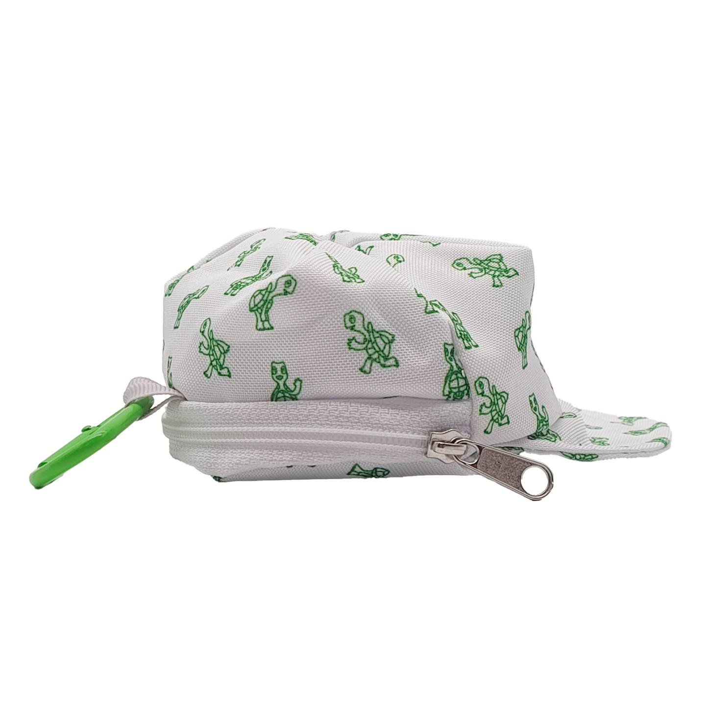 Slow Days Still Count - Mini Hat Keychain