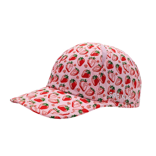 Berry Fast Strawberry OG Hat (Unisex)