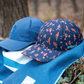 Sasquatch Singletrack OG Hat (Unisex)