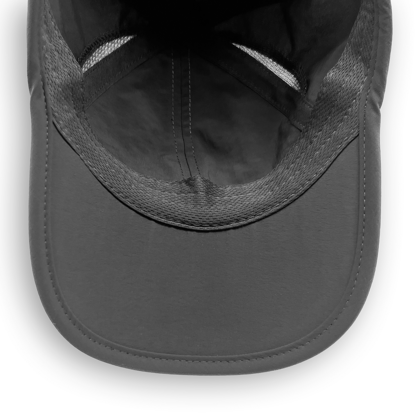 Stealth Black OG Hat (Unisex)