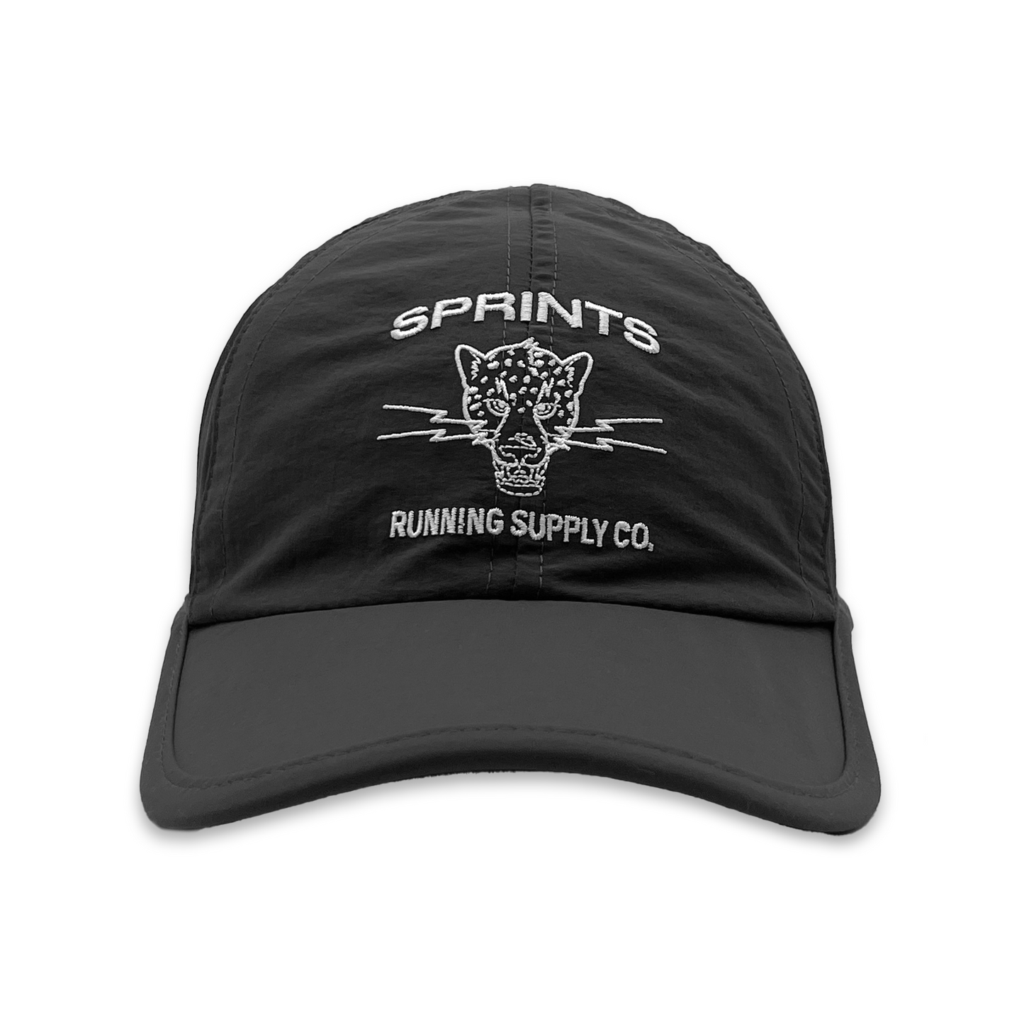 Stealth Black OG Hat (Unisex)
