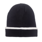 Volcanic Glass Merino Winter Hat (Unisex)