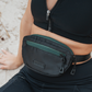 Shadow Noir Sling It Bag