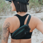 Shadow Noir Sling It Bag