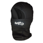 Pitch Black Permafrost Balaclava (Unisex)