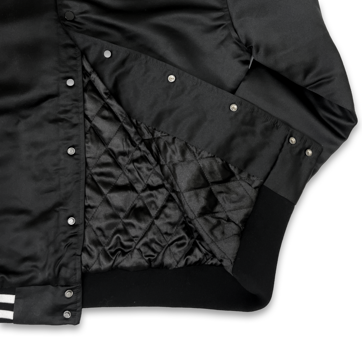 Victory Sprints Bomber Jacket Midnight Mile (Unisex)