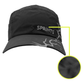 Dystopian Dark Miles Reflective HyperG Hat (Unisex)