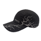 Dystopian Dark Miles Reflective HyperG Hat (Unisex)
