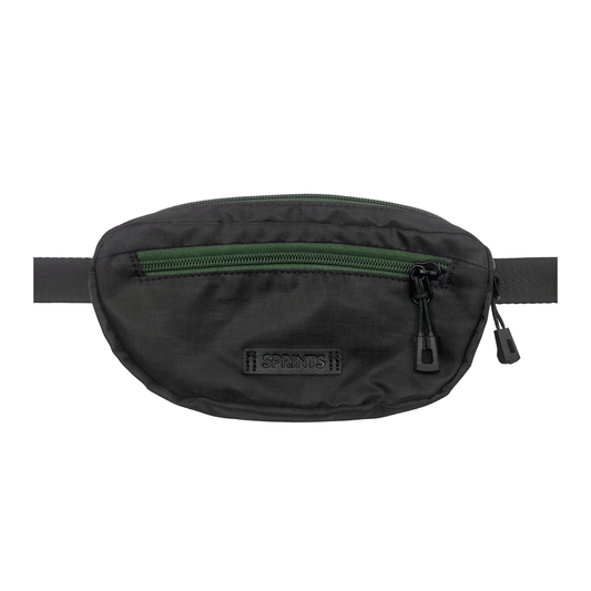 Shadow Noir Sling It Bag