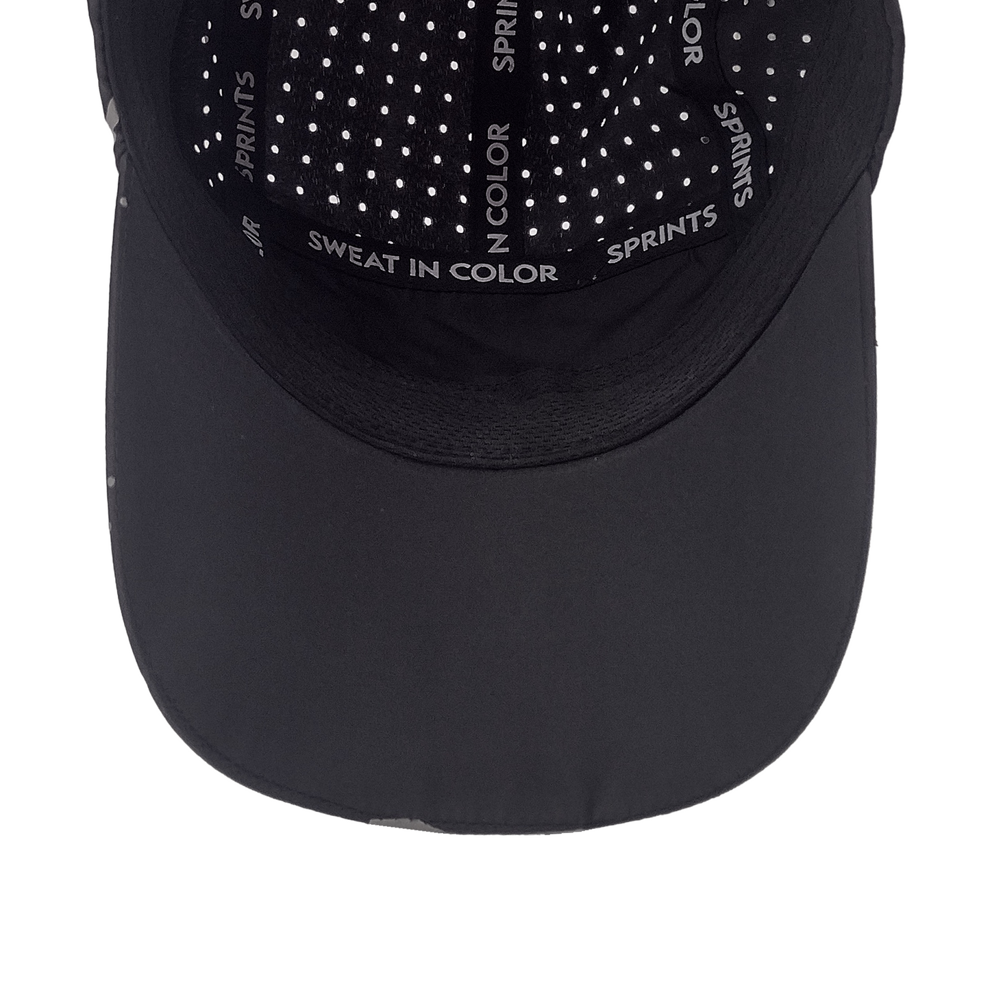 Dystopian Dark Miles Reflective HyperG Hat (Unisex)