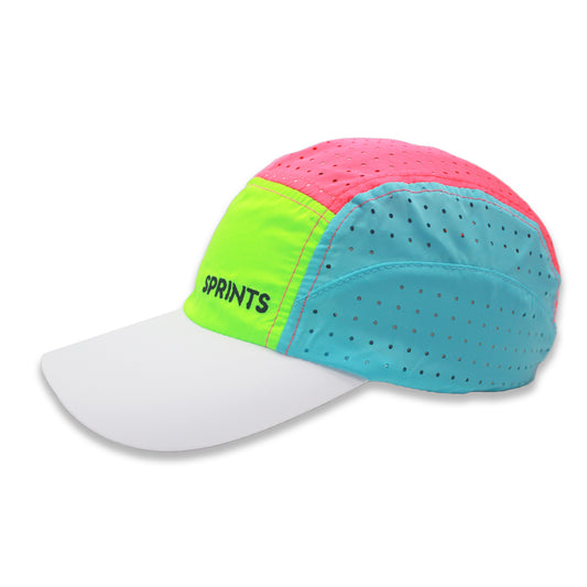 Brisk Out The Blocks HyperG Hat (Unisex)