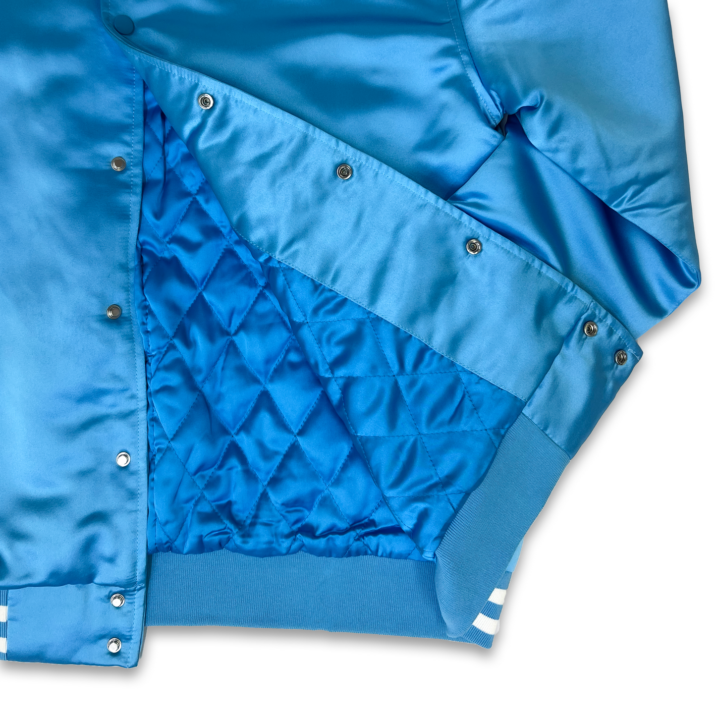 Sprints Running Supply Co Bomber Jacket (Unisex)