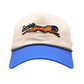 Victory Sprints EZ Rope Snapback Hat (Unisex)