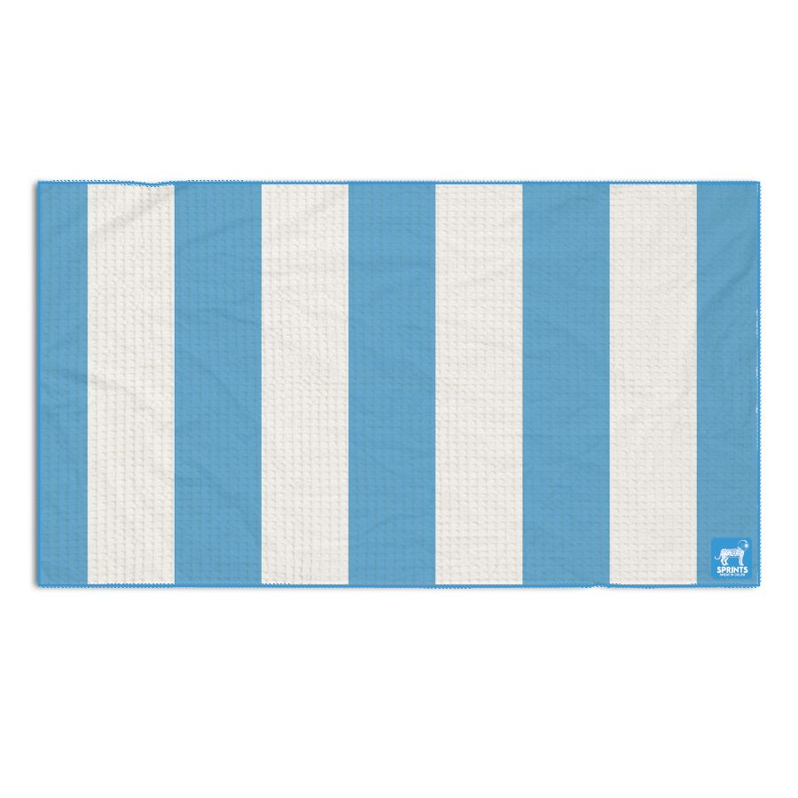 St. Tropez Jet Set Mini Towel