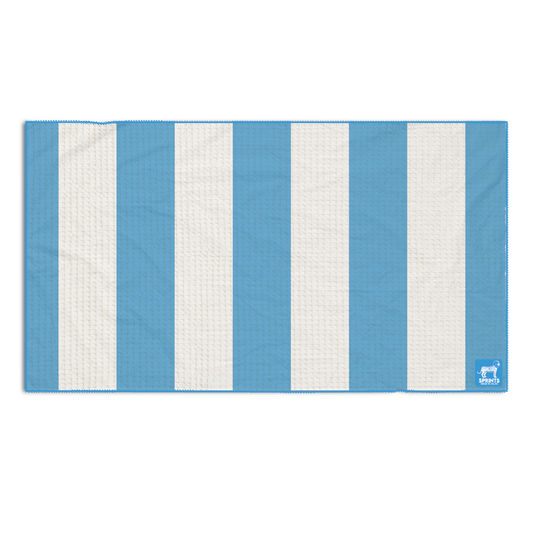 St. Tropez Jet Set Mini Towel