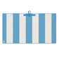 St. Tropez Jet Set Mini Towel