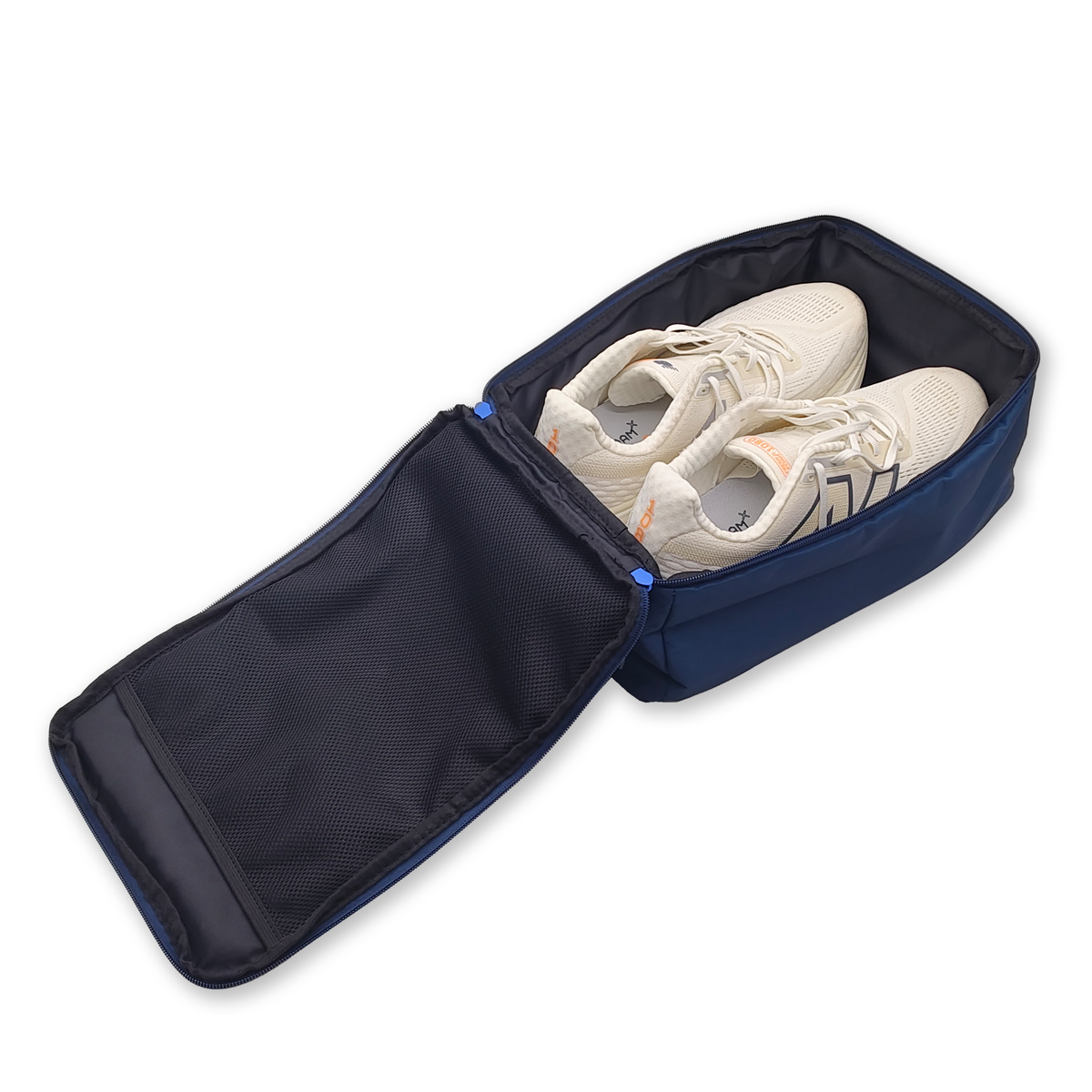 Haunting Echoes Shoe Bag
