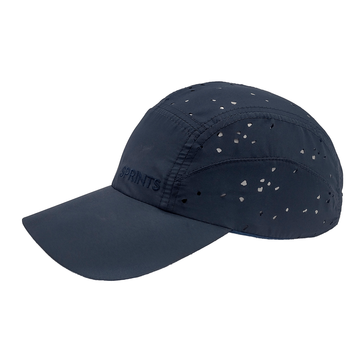 Navy Procrastination Operation HyperG Hat (Unisex)