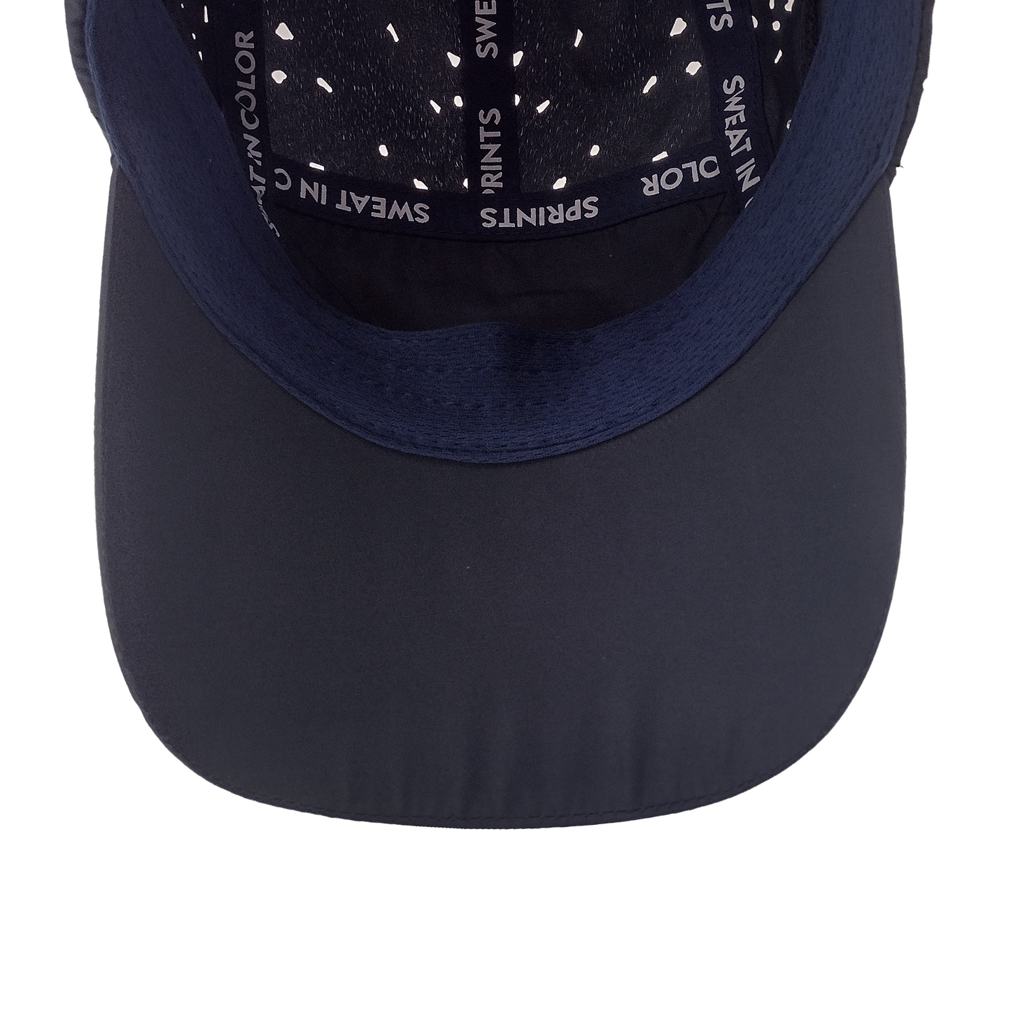 Navy Procrastination Operation HyperG Hat (Unisex)