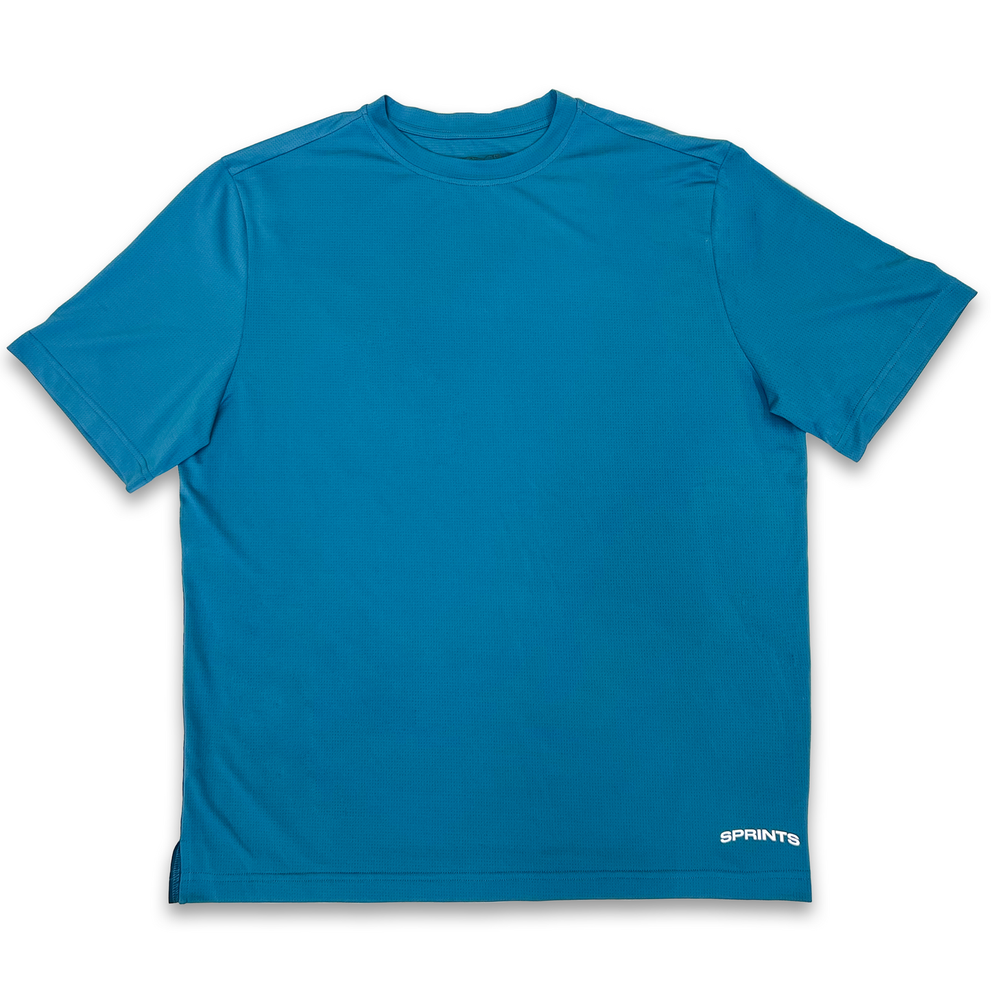 Mens Core Zero Tech Tee - Sasquatch