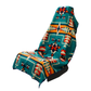 Bohemian Nomad Noises Car Seat Cover Towel