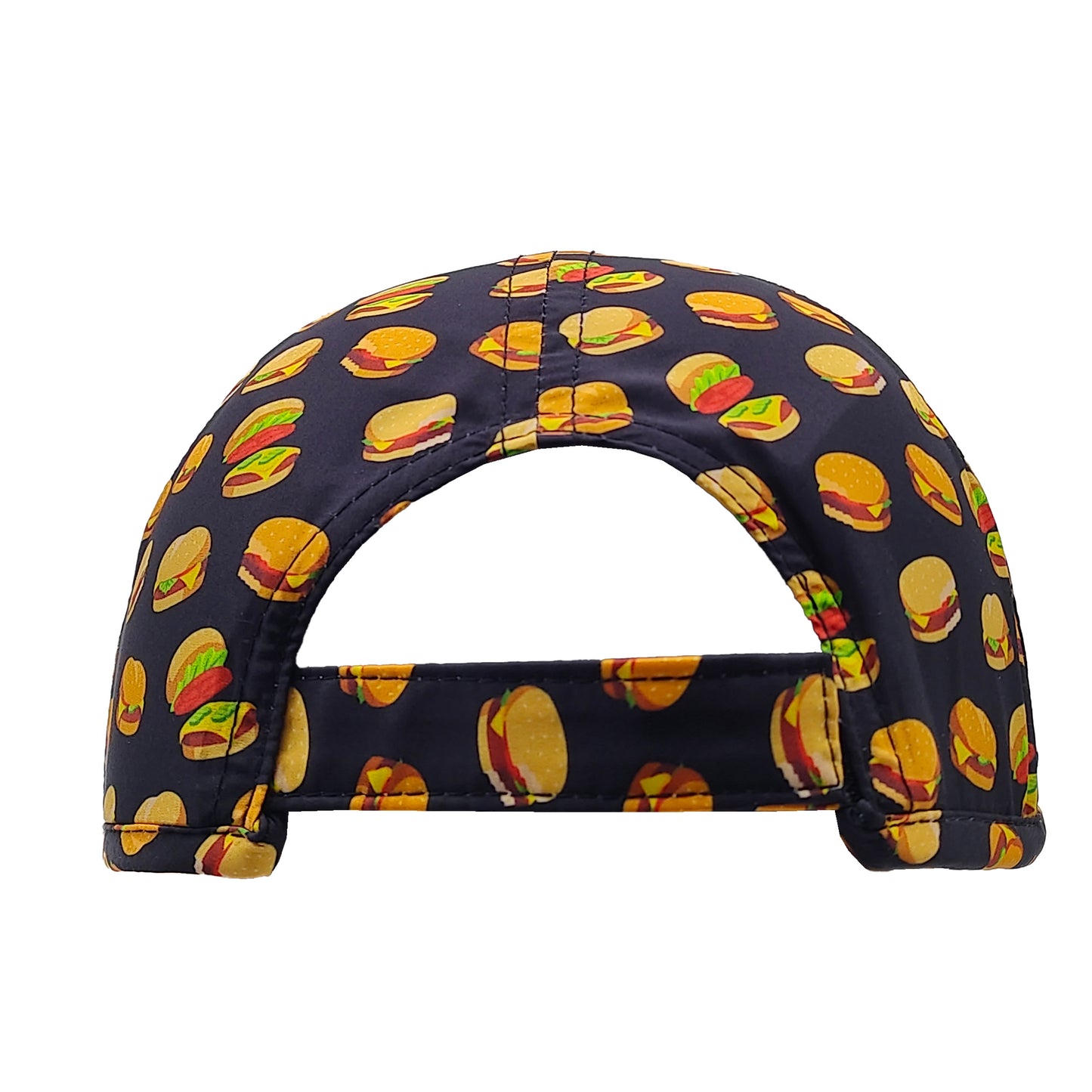 Burger Bash OG Hat (Unisex)