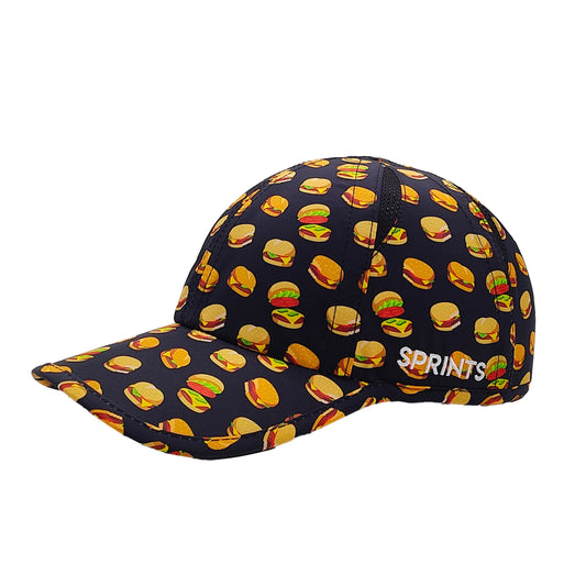 Burger Bash OG Hat (Unisex)